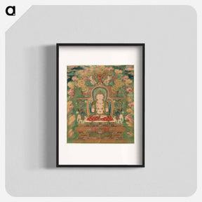 アートポスター-Cleveland Museum of Art
 - クリーブランド美術館 Poster.
