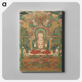 アートパネル-Cleveland Museum of Art
 - クリーブランド美術館 Canvas.