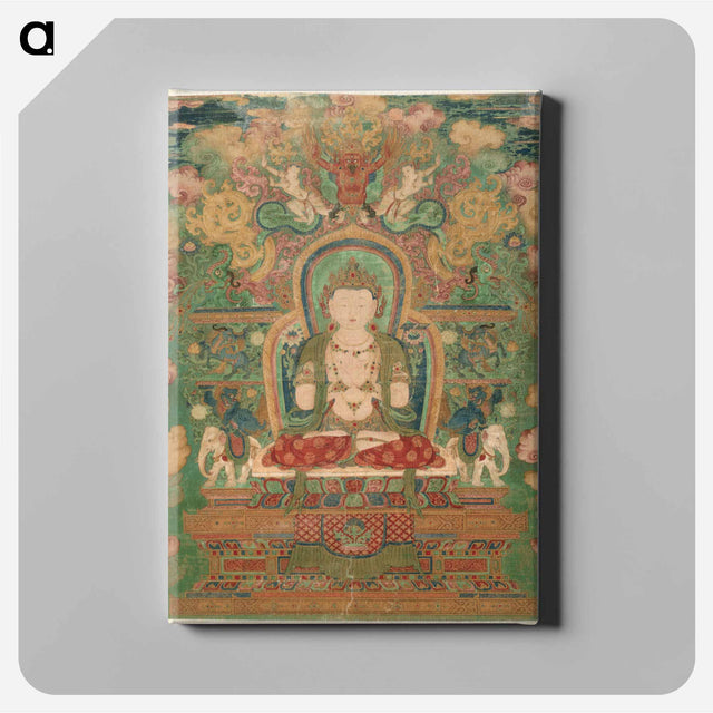 アートパネル-Cleveland Museum of Art
 - クリーブランド美術館 Canvas.