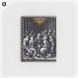 アートメモ帳-Pentecost
 - セントルイス美術館 Memo.