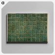 アートパネル-Wrapper Textile
 - セントルイス美術館 Canvas.
