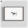 アートポスター-American Foxhound from The Life of a Foxhound
 - 大英図書館 Poster.