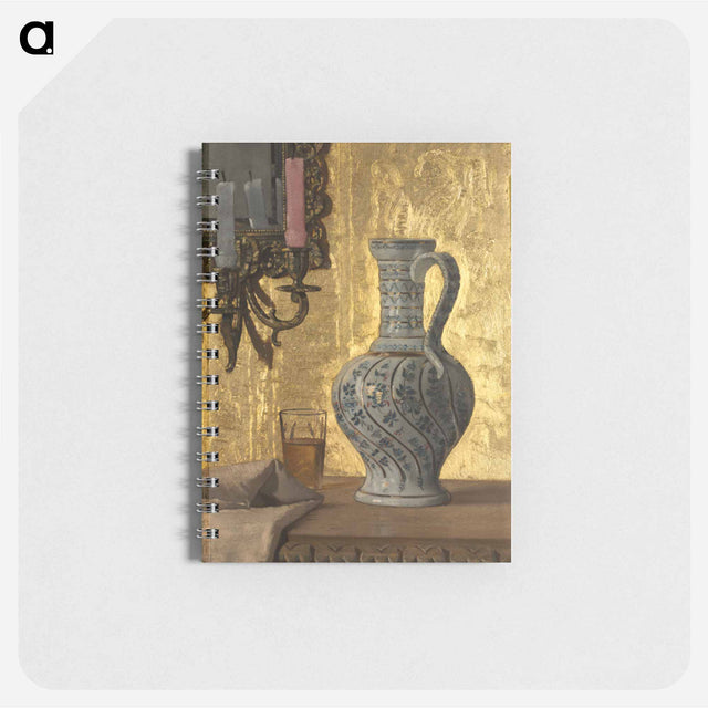 アートメモ帳-Cleveland Museum of Art
 - クリーブランド美術館 Memo.