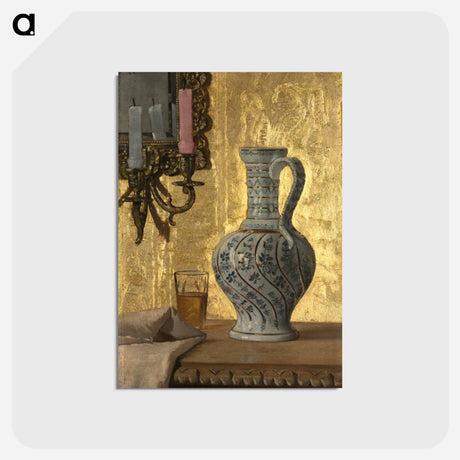 アートポストカード-Cleveland Museum of Art
 - クリーブランド美術館 Postcard.