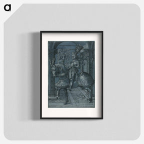 アートポスター-Cleveland Museum of Art
 - クリーブランド美術館 Poster.
