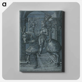 アートパネル-Cleveland Museum of Art
 - クリーブランド美術館 Canvas.