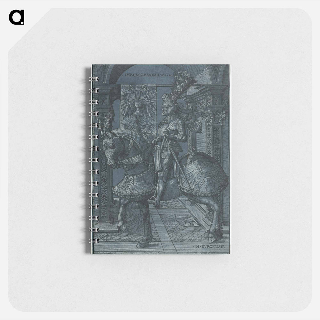 アートメモ帳-Cleveland Museum of Art
 - クリーブランド美術館 Memo.