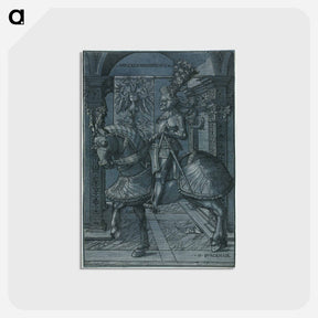 アートポストカード-Cleveland Museum of Art
 - クリーブランド美術館 Postcard.