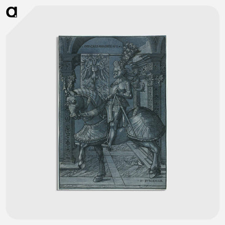 アートポストカード-Cleveland Museum of Art
 - クリーブランド美術館 Postcard.