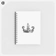 アートメモ帳-Candle light from Philozoia: Or Moral Reflections on the Actual Condition of the Animal Kingdom, and on the Means of Improving the Same
 - 大英図書館 Memo.