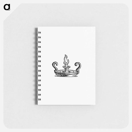 アートメモ帳-Candle light from Philozoia: Or Moral Reflections on the Actual Condition of the Animal Kingdom, and on the Means of Improving the Same
 - 大英図書館 Memo.