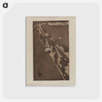 アートポストカード-Cleveland Museum of Art
 - クリーブランド美術館 Postcard.
