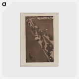 アートポストカード-Cleveland Museum of Art
 - クリーブランド美術館 Postcard.