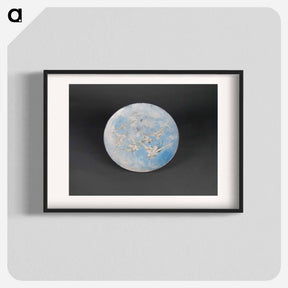 アートポスター-Plaque
 - セントルイス美術館 Poster.