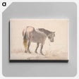 アートパネル-Cleveland Museum of Art
 - クリーブランド美術館 Canvas.