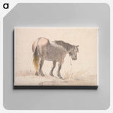 アートパネル-Cleveland Museum of Art
 - クリーブランド美術館 Canvas.