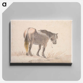 アートパネル-Cleveland Museum of Art
 - クリーブランド美術館 Canvas.
