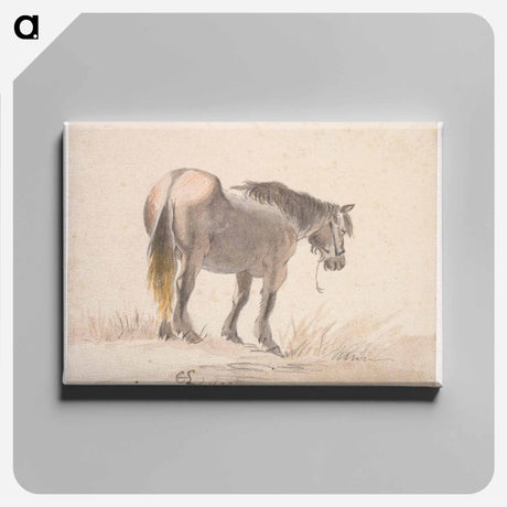 アートパネル-Cleveland Museum of Art
 - クリーブランド美術館 Canvas.
