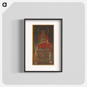 アートポスター-Cleveland Museum of Art
 - クリーブランド美術館 Poster.