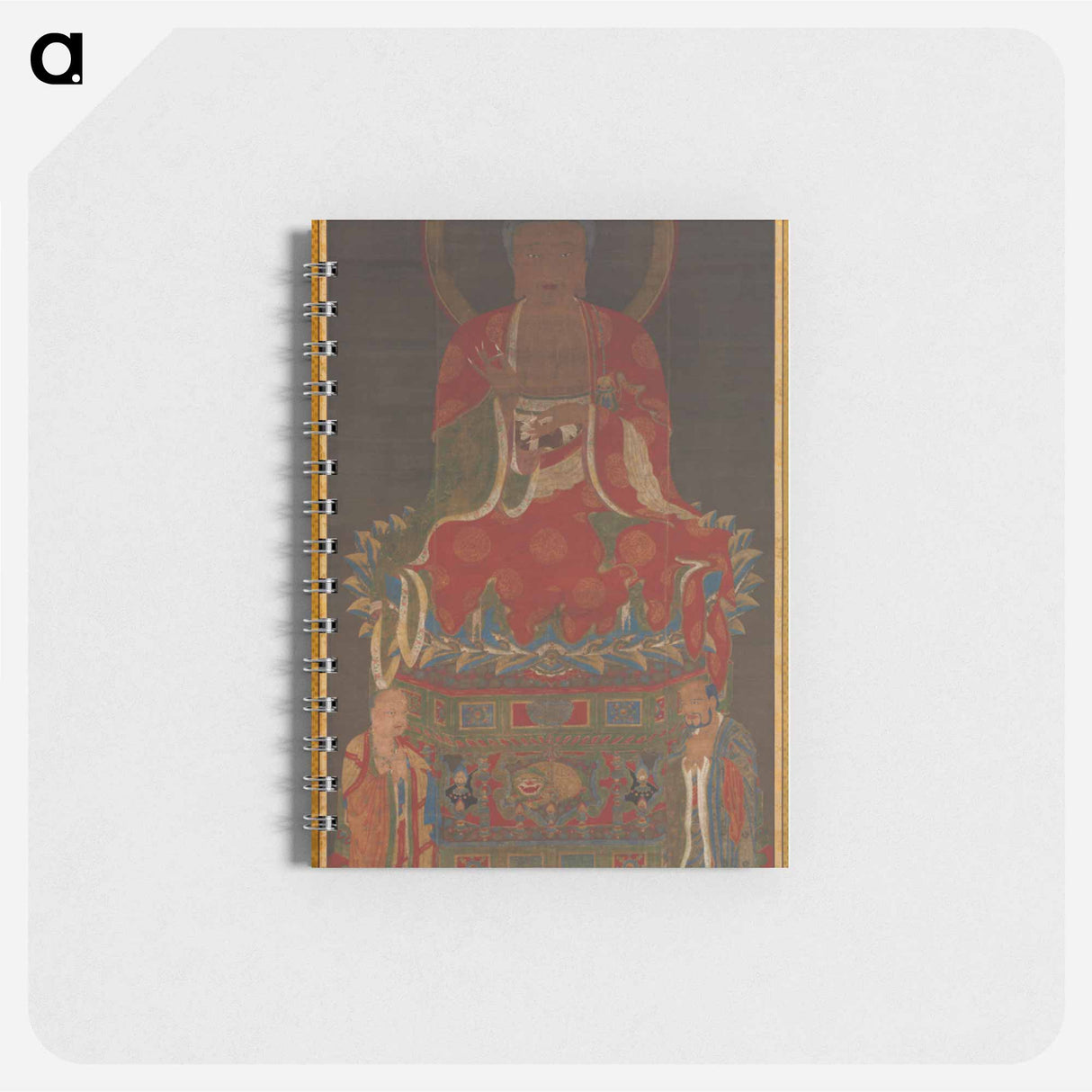 アートメモ帳-Cleveland Museum of Art
 - クリーブランド美術館 Memo.