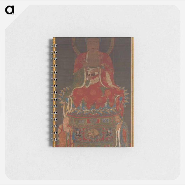 アートメモ帳-Cleveland Museum of Art
 - クリーブランド美術館 Memo.
