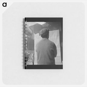 アートメモ帳-Untitled photo - ドロテア ラング Memo.