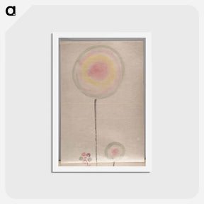 アートポストカード-Katsushika Hokusai’s Album of Sketches - 葛飾 北斎 Postcard.
