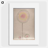 Katsushika Hokusai's Album of Sketches - Katsushika Hokusai Poster.