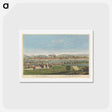 アートポストカード-The City of Ratisbon
 - イェール大学アートギャラリー Postcard.