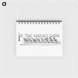 アートメモ帳-Convict Gang from The Calton Ballads
 - 大英図書館 Memo.