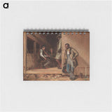 アートメモ帳-Cleveland Museum of Art
 - クリーブランド美術館 Memo.