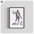 アートポスター-Musculature of the Human Body
 - 国立医学図書館 Poster.