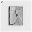 アートメモ帳-Mohair Storage
 - ラッセル リー Memo.