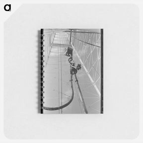 アートメモ帳-Mohair Storage
 - ラッセル リー Memo.