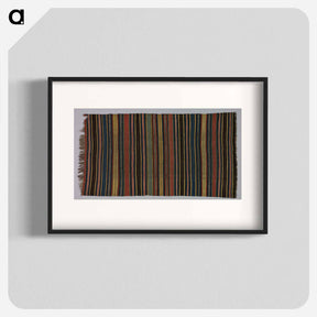 アートポスター-Cleveland Museum of Art
 - クリーブランド美術館 Poster.