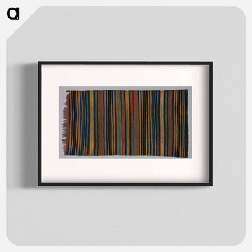 Cleveland Museum of Art
 - クリーブランド美術館 Poster.