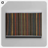アートパネル-Cleveland Museum of Art
 - クリーブランド美術館 Canvas.