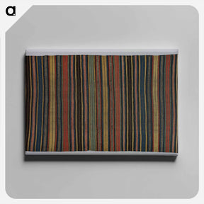アートパネル-Cleveland Museum of Art
 - クリーブランド美術館 Canvas.
