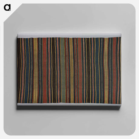 アートパネル-Cleveland Museum of Art
 - クリーブランド美術館 Canvas.