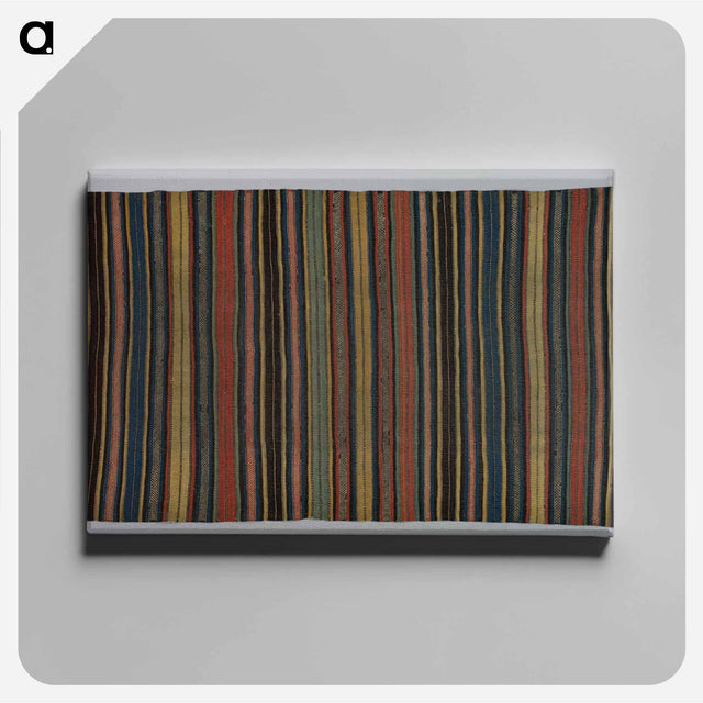 アートパネル-Cleveland Museum of Art
 - クリーブランド美術館 Canvas.