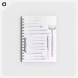 アートメモ帳-Acupuncture Needles, Cases, and Tapping Hammers
 - 国立医学図書館 Memo.