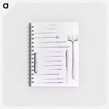 アートメモ帳-Acupuncture Needles, Cases, and Tapping Hammers
 - 国立医学図書館 Memo.