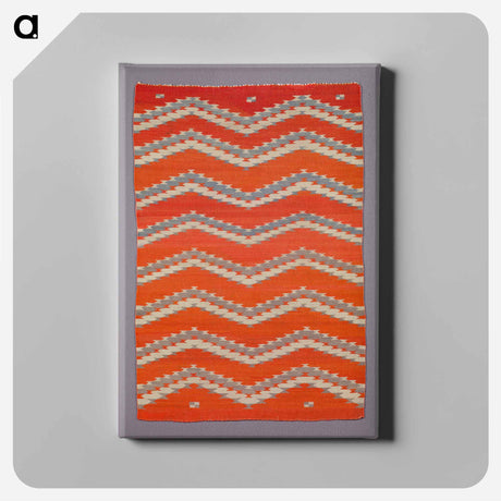アートパネル-Serape
 - セントルイス美術館 Canvas.