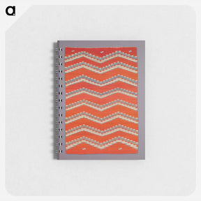 アートメモ帳-Serape
 - セントルイス美術館 Memo.