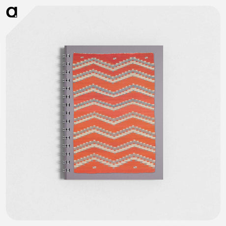 アートメモ帳-Serape
 - セントルイス美術館 Memo.
