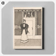 アートパネル-Cleveland Museum of Art
 - クリーブランド美術館 Canvas.