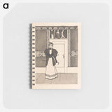 アートメモ帳-Cleveland Museum of Art
 - クリーブランド美術館 Memo.