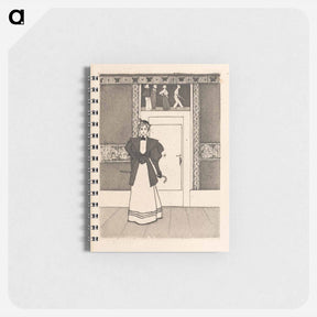 アートメモ帳-Cleveland Museum of Art
 - クリーブランド美術館 Memo.