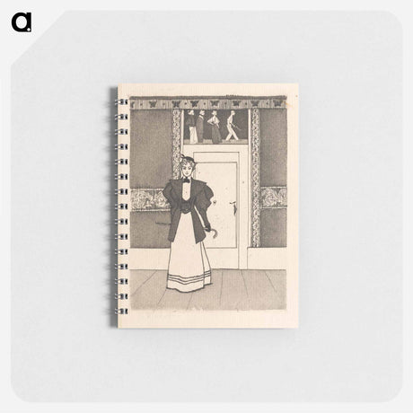アートメモ帳-Cleveland Museum of Art
 - クリーブランド美術館 Memo.