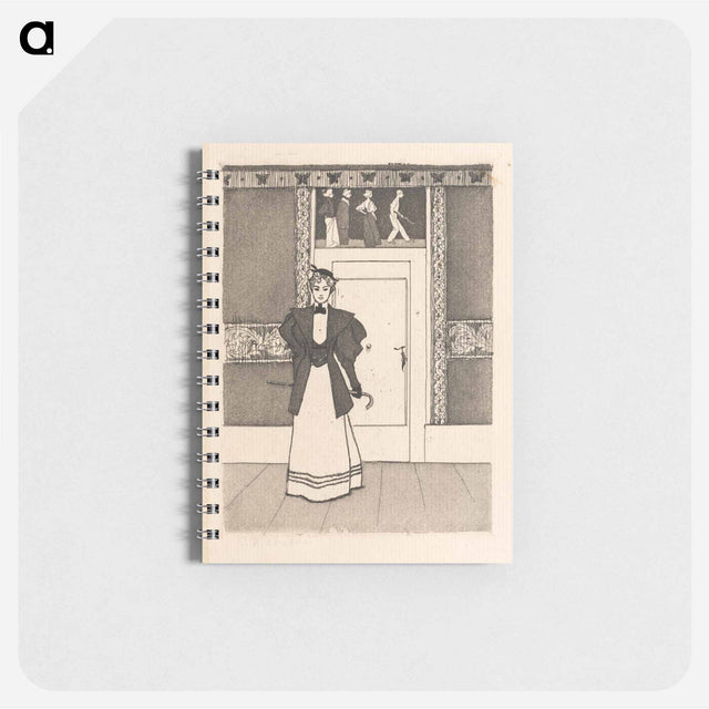 アートメモ帳-Cleveland Museum of Art
 - クリーブランド美術館 Memo.